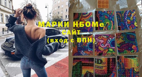 винт Алзамай